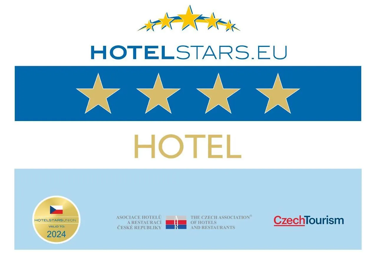 קרלובי וארי Hotel Romance  קרלובי וארי