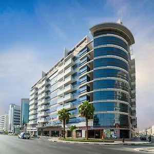 Star Metro Deira 4* Дубай