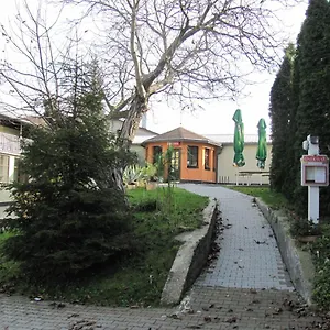 *** Penzion Muraty Česká republika