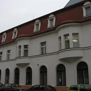  Hotel Mrázek Česká republika