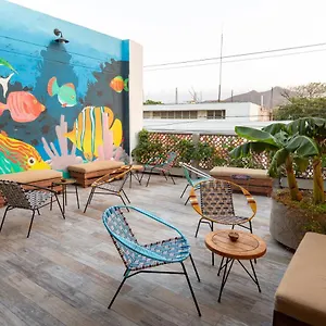 Distrito Hostel 콜롬비아
