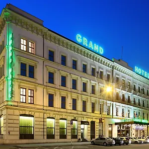 Grandhotel 4* Brno