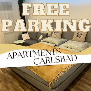 Apartmentscarlsbad Карловы Вары