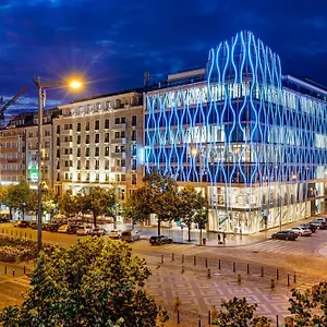 Jalta Boutique 5* Praga