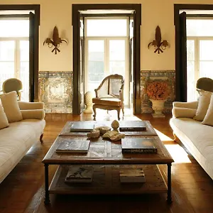 Palacio Ramalhete 4* Лиссабон