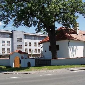 Meritum 3* Praga