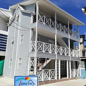Smith Town San Andrés