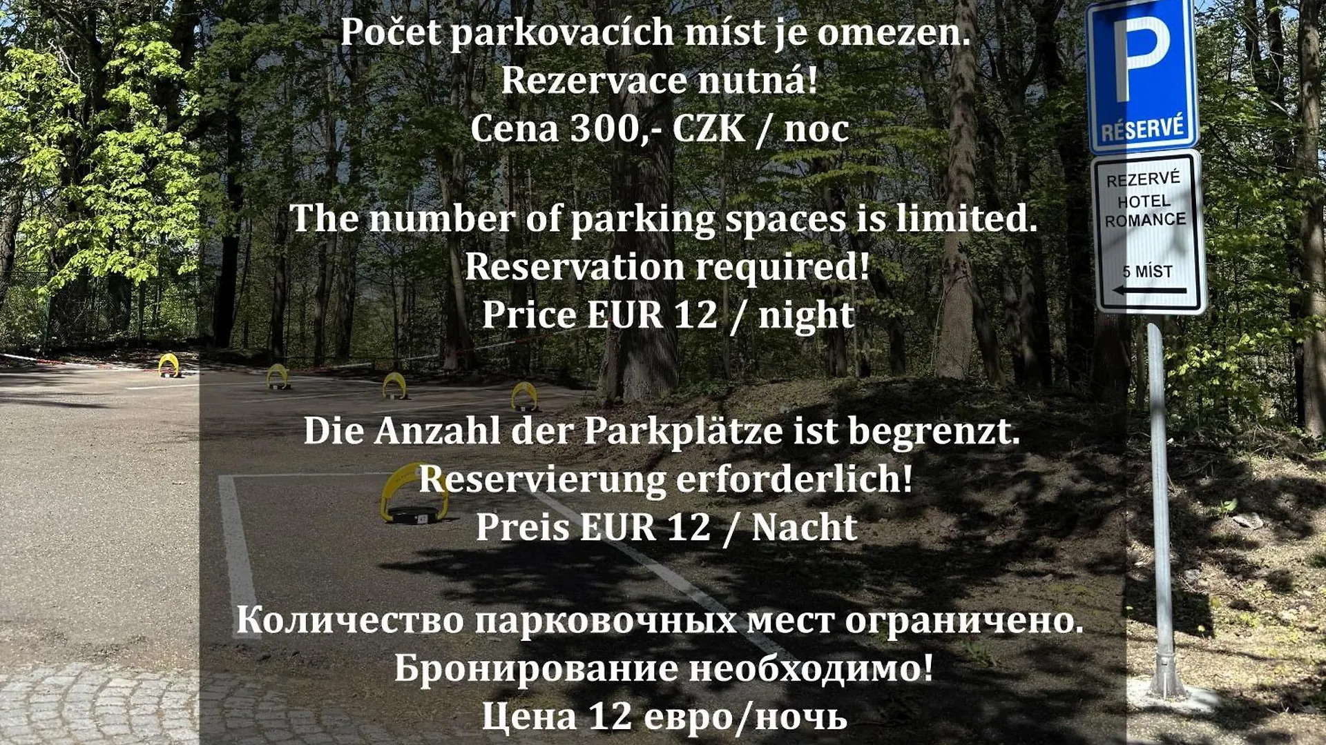 ****  Hotel Romance Puškin Karlovy Vary Česká republika